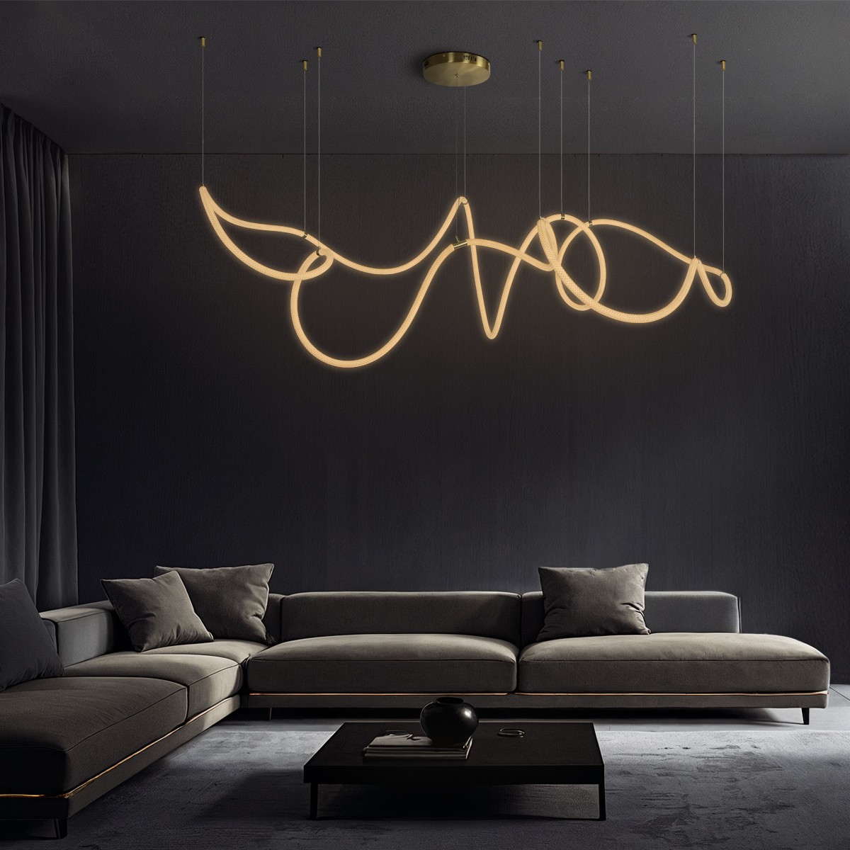 ✨ Νέα Σειρά Φωτιστικών Kelvo Glow – Premium Design με -10%!