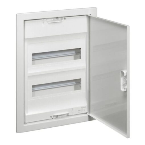 NEDBOX ΠΙΝΑΚΑΣ ΧΩΝ ΜΕΤΑΛ. 2Χ12ΣΤ LEGRAND – 001442