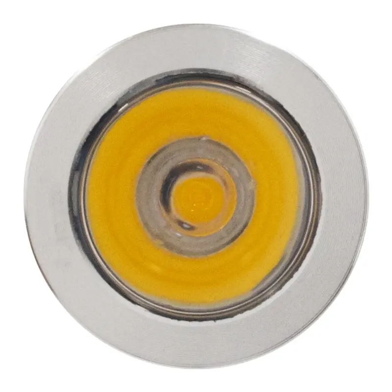 GloboStar® READING 00859 Μοντέρνο Μεταλλικό Φωτιστικό Τοίχου Απλίκα Reading Light CREE LED 3W 300lm 35° AC 85-265V Μονόφωτο Ασημί με Ρυθμιζόμενο Σώμα Σπιράλ & Διακόπτη On / Off Θερμό Λευκό 2700K Μ6.5 x Π20 x Υ20cm