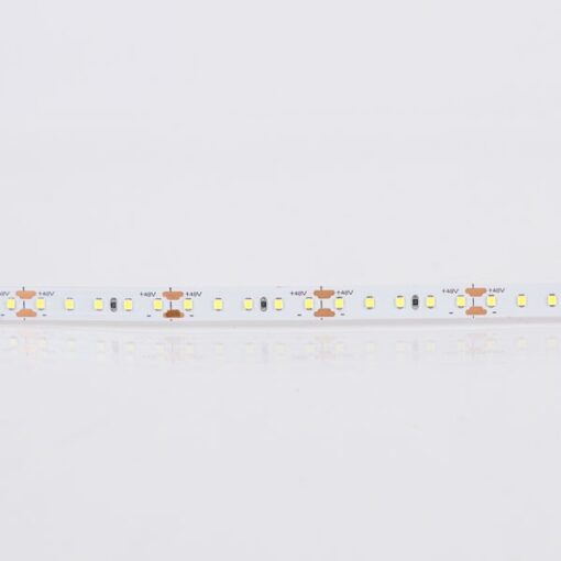 ΤΑΙΝΙΑ LED SMD 5M 10W 48V 6500K 140L/M IP20 PRO EUROLAMP – 145-73360