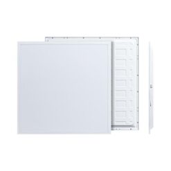 ΦΩΤΙΣΤΙΚΟ BACKLIGΗΤ UGR19 60X60  27-34-40-48W 3000Κ 220-240V ΛΕΥΚΟ EUROLAMP – 145-56232