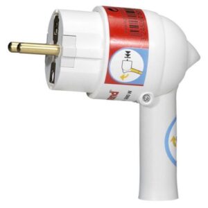 DIY ΦΙΣ 2Π+Γ ΣΟΥΚΟ ΛΕΥΚΟ ΜΕ ΕΞΑΓ. LEGRAND – 050175