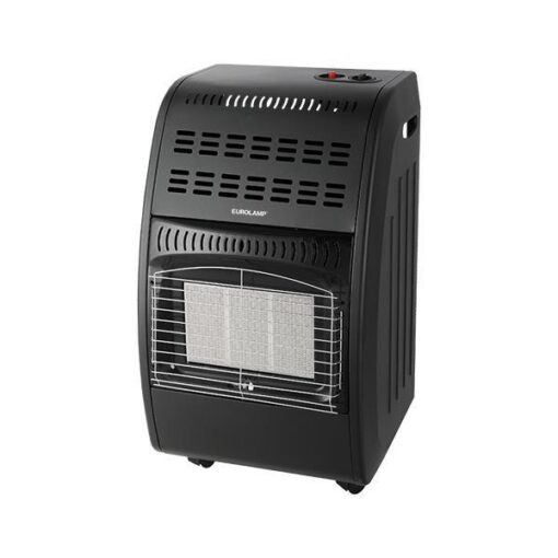 ΣΟΜΠΑ ΥΓΡΑΕΡΙΟΥ ΜΑΥΡΗ 4.2KW ΟΒΑΛ ΜΕ REGULATOR EUROLAMP – 147-29676