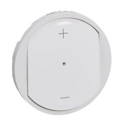CELIANE ΠΛΑΚ ECO ΡΥΘΜΙΣΤΗ 3K LEDS WHITE LEGRAND – 065084A