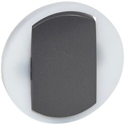 CELIANE ΠΛΑΚ ΔΙΑΚ ΦΩΤΕΙΝ ΔΑΚΤΥΛ GRAPHITE LEGRAND – 065204