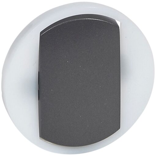 CELIANE ΠΛΑΚ ΔΙΑΚ ΦΩΤΕΙΝ ΔΑΚΤΥΛ GRAPHITE LEGRAND – 065204