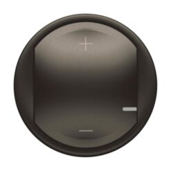 CELIANE ΠΛΑΚ ECO ΡΥΘΜΙΣΤΗ 2K LEDS GRAPH LEGRAND – 065283A