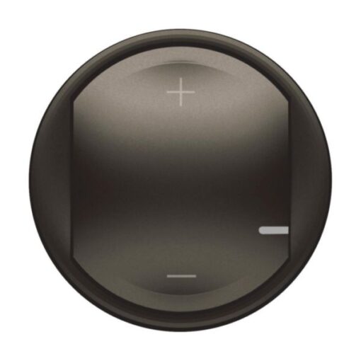 CELIANE ΠΛΑΚ ECO ΡΥΘΜΙΣΤΗ 2K LEDS GRAPH LEGRAND – 065283A