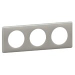 CELIANE ΠΛΑΙΣΙΟ MEM 3Θ GRIS PERLE LEGRAND – 066603