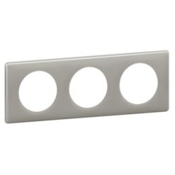CELIANE ΠΛΑΙΣΙΟ MEM 3Θ GRIS PERLE LEGRAND – 066603