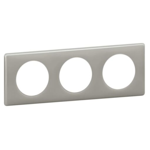 CELIANE ΠΛΑΙΣΙΟ MEM 3Θ GRIS PERLE LEGRAND – 066603
