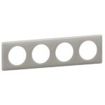 CELIANE ΠΛΑΙΣΙΟ MEM 4Θ GRIS PERLE LEGRAND – 066604