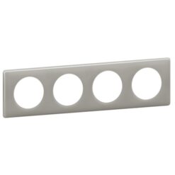CELIANE ΠΛΑΙΣΙΟ MEM 4Θ GRIS PERLE LEGRAND – 066604