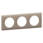 CELIANE ΠΛΑΙΣΙΟ MEM 3Θ PEBBLE LEGRAND – 066613