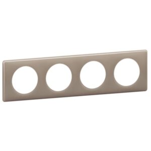 CELIANE ΠΛΑΙΣΙΟ MEM 4Θ PEBBLE LEGRAND – 066614