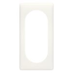 CELIANE ΠΛΑΙΣΙΟ  MEM 4/5 ΣΤ WHITE YESTER LEGRAND – 066635