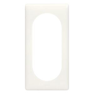 CELIANE ΠΛΑΙΣΙΟ  MEM 4/5 ΣΤ WHITE YESTER LEGRAND – 066635