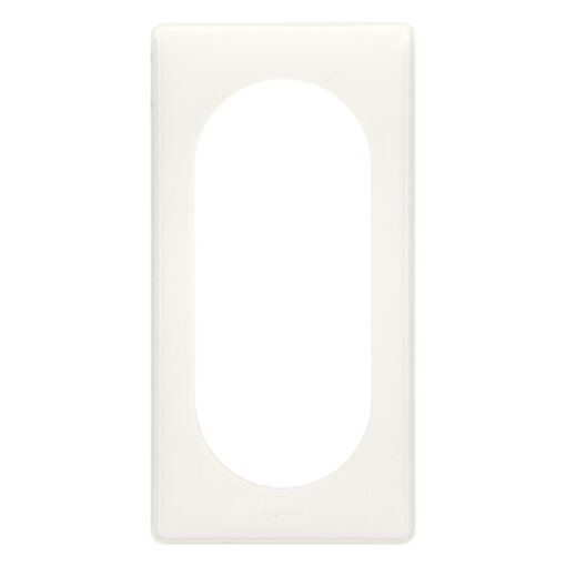 CELIANE ΠΛΑΙΣΙΟ  MEM 4/5 ΣΤ WHITE YESTER LEGRAND – 066635