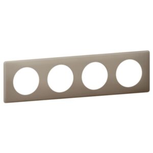 CELIANE ΠΛΑΙΣΙΟ MATT 4Θ SANDSTONE LEGRAND – 066724