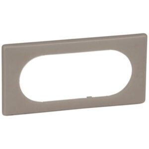 CELIANE ΠΛΑΙΣΙΟ MATT 4/5 ΣΤ SANDSTONE LEGRAND – 066725