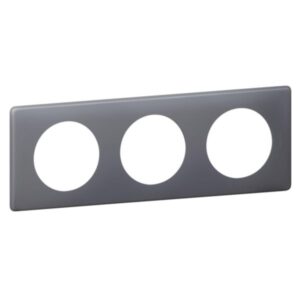 CELIANE ΠΛΑΙΣΙΟ MATT 3Θ SHALE LEGRAND – 066733