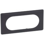 CELIANE ΠΛΑΙΣΙΟ MATT 4/5 ΣΤ BASALT LEGRAND – 066745