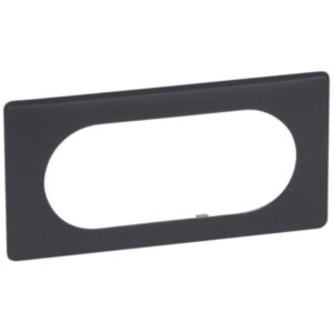 CELIANE ΠΛΑΙΣΙΟ MATT 4/5 ΣΤ BASALT LEGRAND – 066745