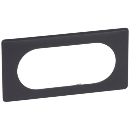 CELIANE ΠΛΑΙΣΙΟ MATT 4/5 ΣΤ BASALT LEGRAND – 066745