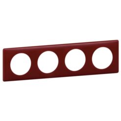 CELIANE ΠΛΑΙΣΙΟ MATT 4Θ BORDEAUX LEGRAND – 066754