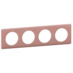 CELIANE ΠΛΑΙΣΙΟ MATT 4Θ OLD PINK LEGRAND – 066764