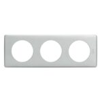 CELIANE ΠΛΑΙΣΙΟ ANOD 3Θ SATIN ALU  LEGRAND – 066783