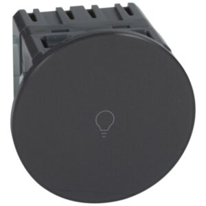 CELIANE ΔΙΑΚ.ΑΦΗΣ 1000W ΜΕ ΟΥΔ& ΠΛ GRAPH LEGRAND – 067019