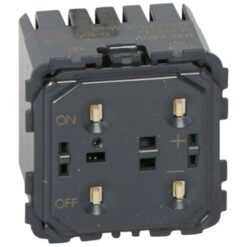 CELIANE ΜΗΧ. ΡΥΘΜΙΣΤΗ 0-10V LEGRAND – 067080