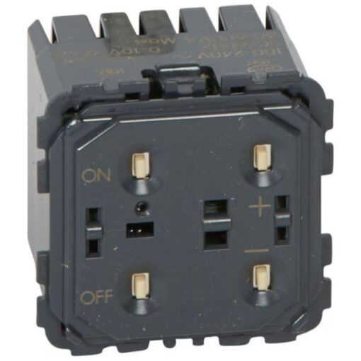 CELIANE ΜΗΧ. ΡΥΘΜΙΣΤΗ 0-10V LEGRAND – 067080