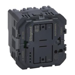 CELIANE ECO ΡΥΘΜ.UNIV 2Κ  3-125W LEDS LEGRAND – 067083A