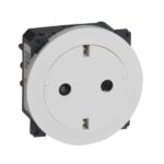 CELIANE ΠΡΙΖΑ ΣΟΥΚΟ FLAT WHITE LEGRAND – 067166