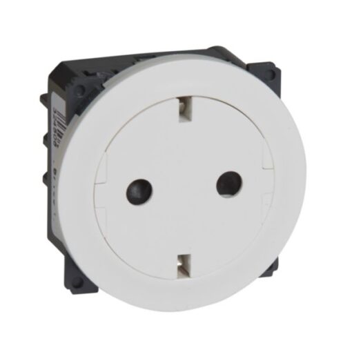 CELIANE ΠΡΙΖΑ ΣΟΥΚΟ FLAT WHITE LEGRAND – 067166
