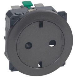 CELIANE ΠΡΙΖΑ ΣΟΥΚΟ FLAT GRAPHITE LEGRAND – 067168