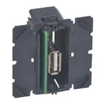 CELIANE ΜΗΧ. ΠΡΙΖΑΣ USB LEGRAND – 067352