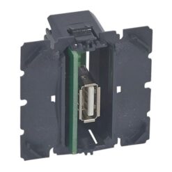 CELIANE ΜΗΧ. ΠΡΙΖΑΣ USB LEGRAND – 067352