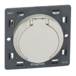 CELIANE ΜΗΧ. ΚΕΝΤ. ΗΛΕΚΤ. ΣΚΟΥΠΑΣ WHITE LEGRAND – 067432