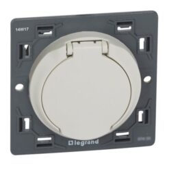 CELIANE ΜΗΧ. ΚΕΝΤ. ΗΛΕΚΤ. ΣΚΟΥΠΑΣ WHITE LEGRAND – 067432