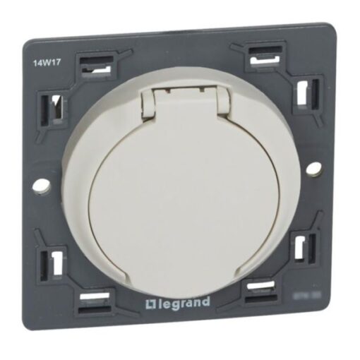 CELIANE ΜΗΧ. ΚΕΝΤ. ΗΛΕΚΤ. ΣΚΟΥΠΑΣ WHITE LEGRAND – 067432