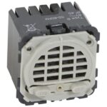 CELIANE ΜΗΧ. ΚΟΥΔΟΥΝΙΟΥ 8-12V ΜΕ ΕΝΔΕΙΞΗ LEGRAND – 067542