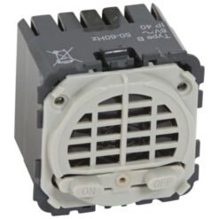 CELIANE ΜΗΧ. ΚΟΥΔΟΥΝΙΟΥ 8-12V ΜΕ ΕΝΔΕΙΞΗ LEGRAND – 067542