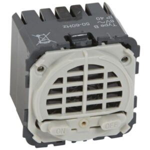 CELIANE ΜΗΧ. ΚΟΥΔΟΥΝΙΟΥ 8-12V ΜΕ ΕΝΔΕΙΞΗ LEGRAND – 067542