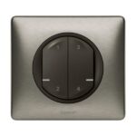 CELIANE ΣΥΝΔ ΑΣΥΡΜ ΔΙΑΚ 4ΣΕΝΑΡ GRAPHITE LEGRAND – 067757