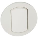 CELIANE ΠΛΑΚ. IP44 ΑΠΛΗΣ ΛΕΙΤΟΥΡΓ. LEGRAND – 067801