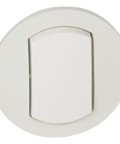 CELIANE ΠΛΑΚ. IP44 ΑΠΛΗΣ ΛΕΙΤΟΥΡΓ. LEGRAND – 067801