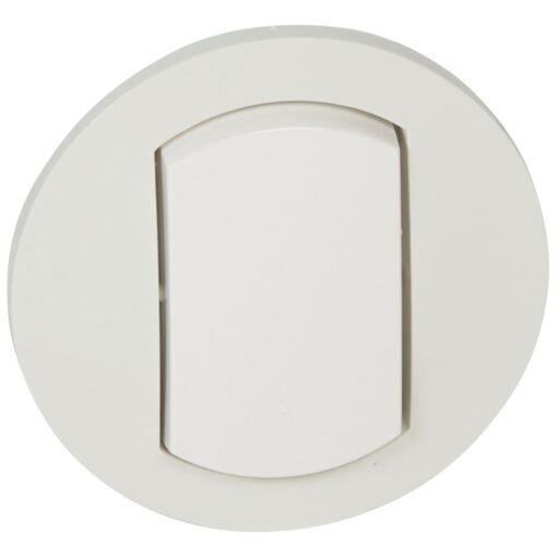 CELIANE ΠΛΑΚ. IP44 ΑΠΛΗΣ ΛΕΙΤΟΥΡΓ. LEGRAND – 067801